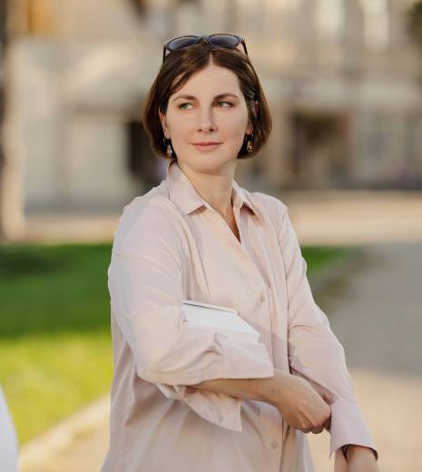 Tatjana Matule-Millersone - narkoloģiskā klīnika Jelgava