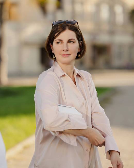 Tatjana Matule-Millersone - narkoloģiskā klīnika Jelgava